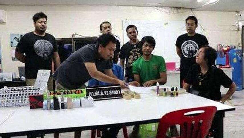 去泰国不能带假货是指哪些东西,去泰国严禁带什么药