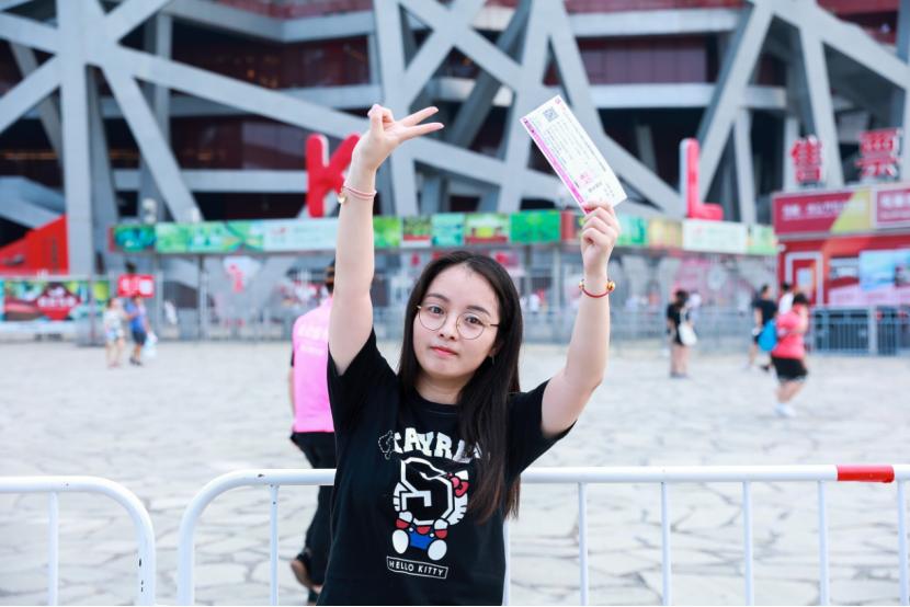 五月天鸟巢演唱会20场破纪录,五月天鸟巢演唱会14场纪录