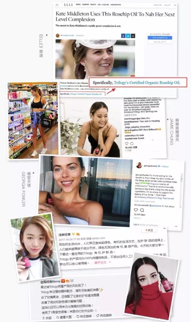 trilogy萃乐活经典玫瑰果油测评,新西兰trilogy趣乐活玫瑰果油精华