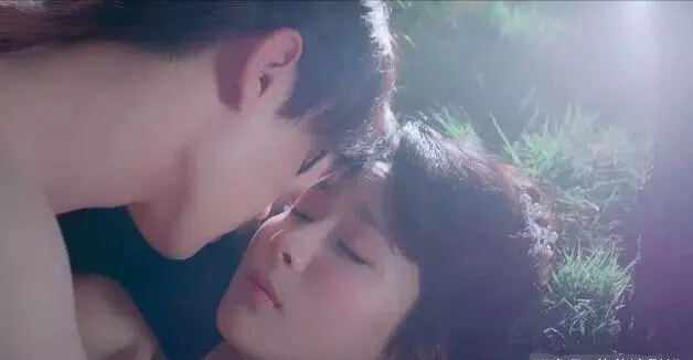 旭凤和锦觅灵修为什么出现五朵花,锦觅凤凰灵修为何开五朵花