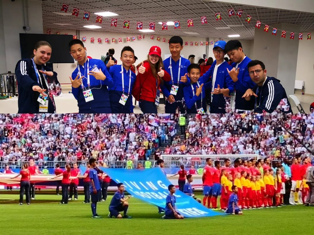 25名赴英国曼城学习的中国足球少年,后来怎么样了?