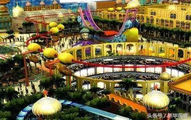 沈阳新玩法,玩转沈阳中街