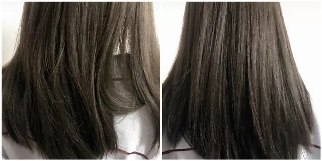 炸毛狗秒变温柔小仙女?沙龙级护发一次成本5块都不要!