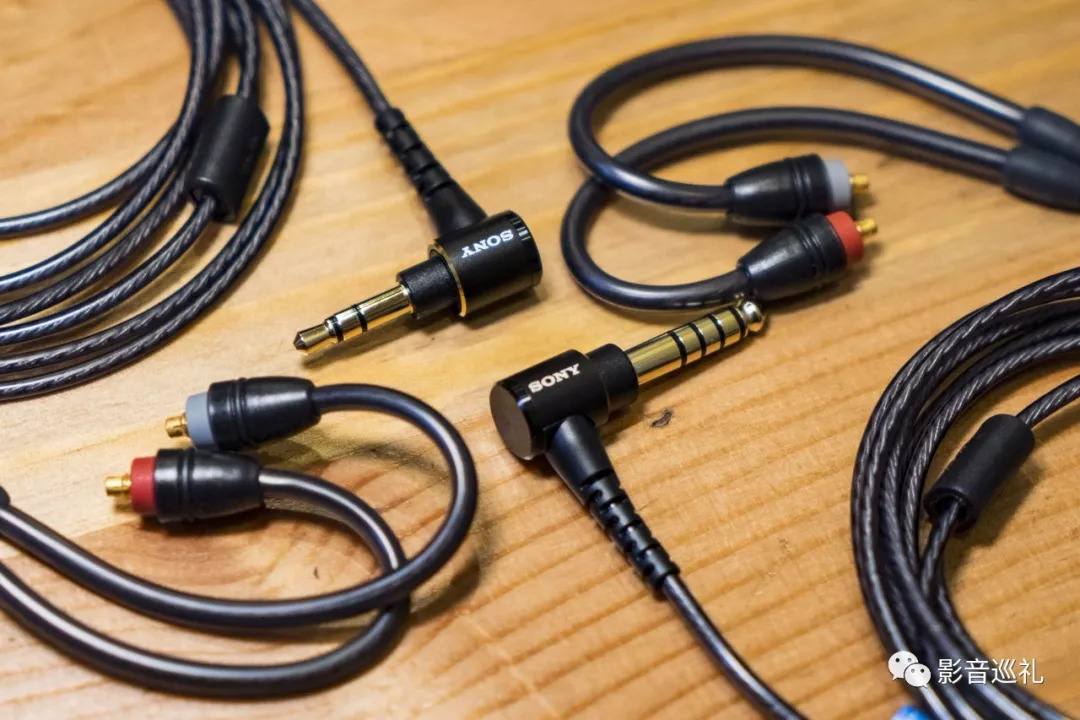 索尼ierm7耳机深度评测,索尼ier-m7与m9音质差距大吗