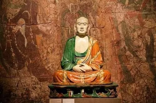 大英博物馆的中国人文物,大英博物馆里陈列着无数稀世珍宝