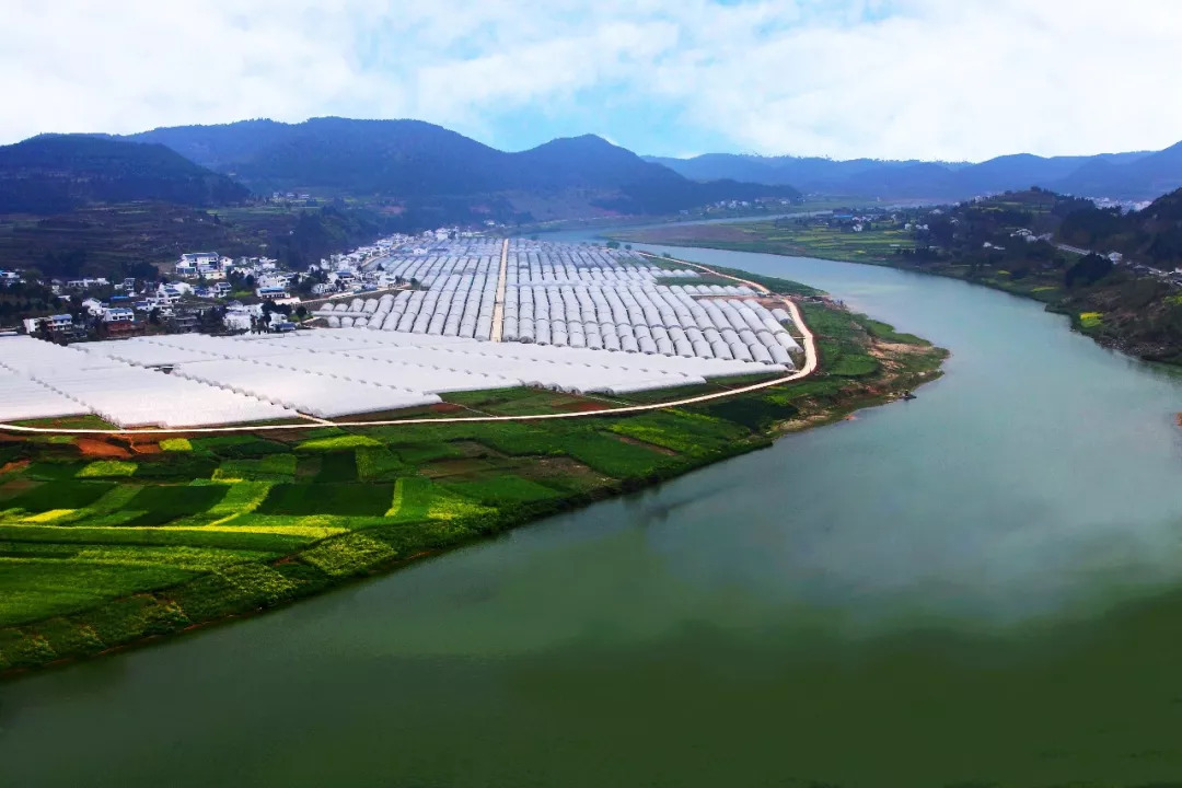 「方志四川历史文化」陈龙‖盐亭，界分巴蜀的兴旺与衰落