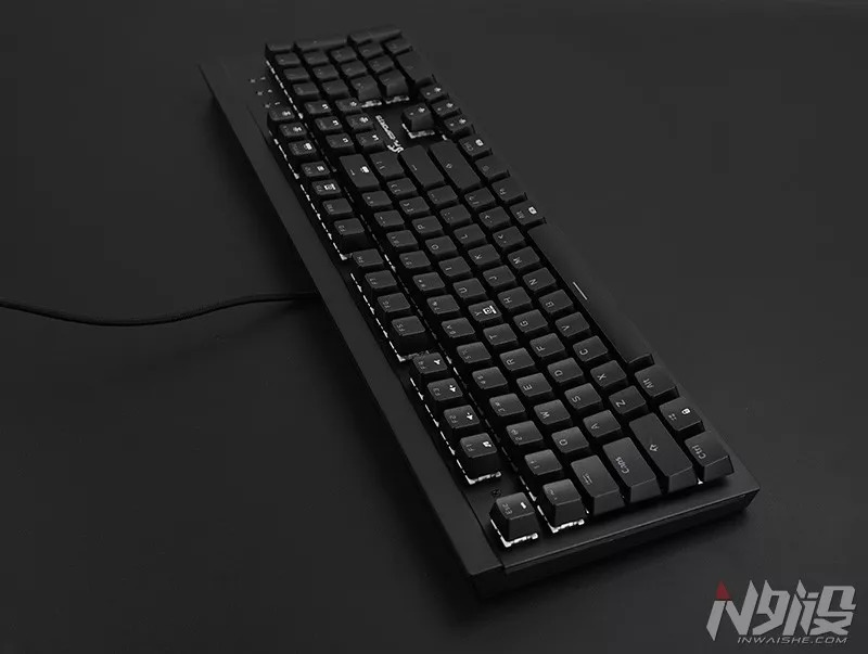 腹灵rgb键盘,腹灵s170机械键盘