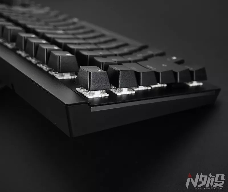 腹灵rgb键盘,腹灵s170机械键盘