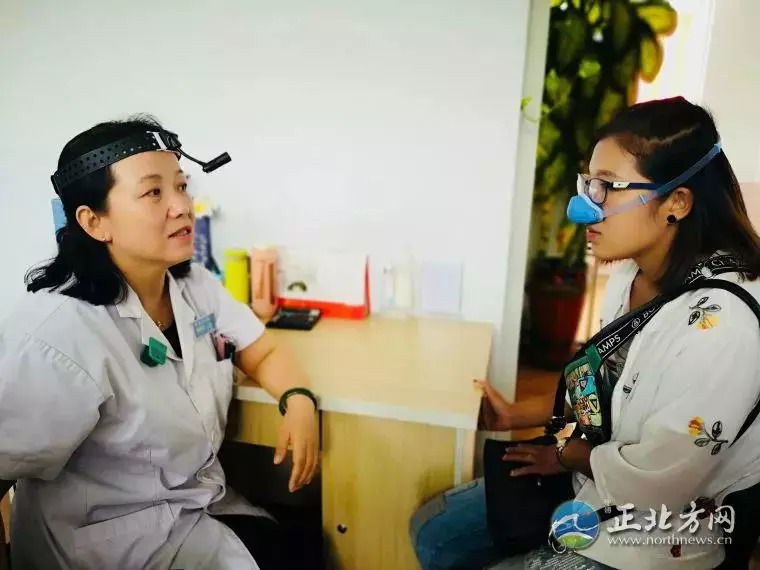 内蒙古包头过敏性鼻炎高发原因,内蒙古过敏性鼻炎患者激增