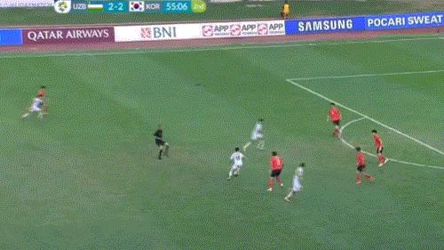 韩国国脚黄义助法甲进球视频,黄义助在韩国的地位