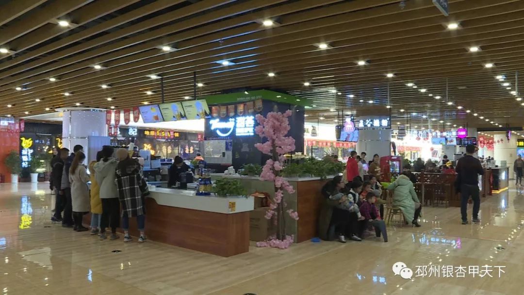 邳州，一个城市的A面和B面！