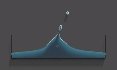 便便时被水溅到屁股怎么办？教你科学压水花，成为厕所王者