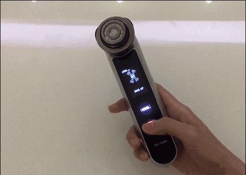 护肤美容仪雅萌,雅萌hrf-11如何区分真假