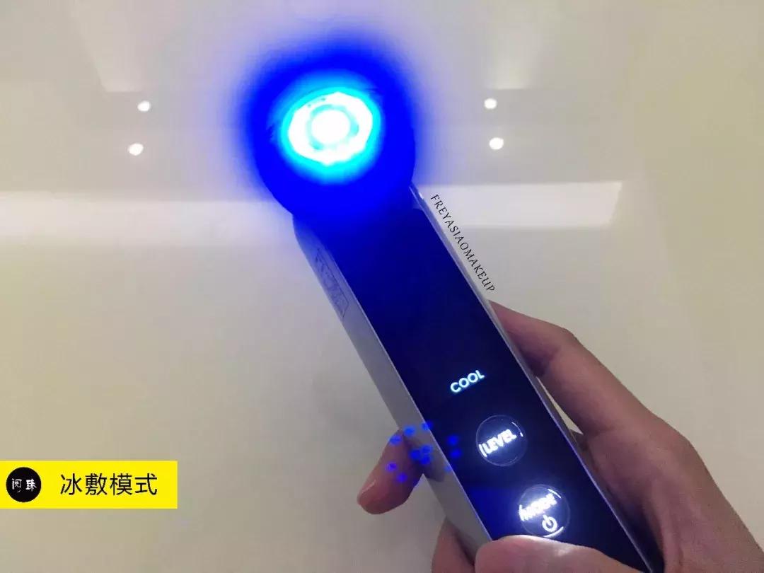 雅萌hrf11的正确使用方法,雅萌hrf-11如何区分真假