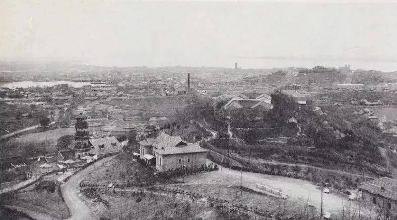 芜湖最好的生态公园,芜湖这个主题公园犹如仙境