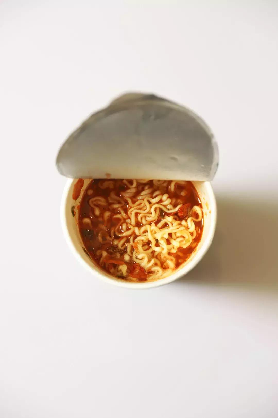 杯面测评,杯面测评日本