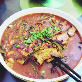 海杂鱼清淡做法,香酥小杂鱼的做法