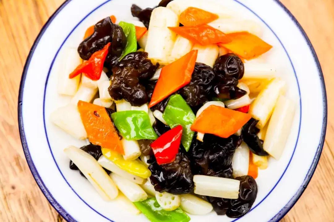 合肥不仅风景优美而且有很多美食,合肥那些没名但巨好吃的小店