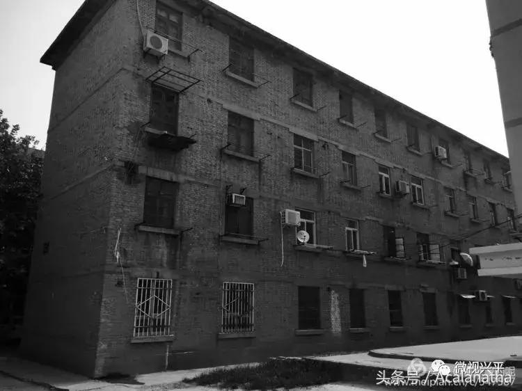 兴平：我的故乡我的云一一70后纤维厂纪事