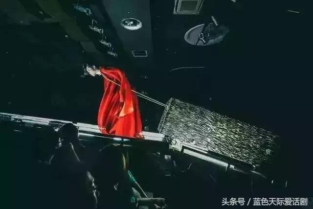 乌镇戏剧节热门剧,第七届乌镇戏剧节好戏连台