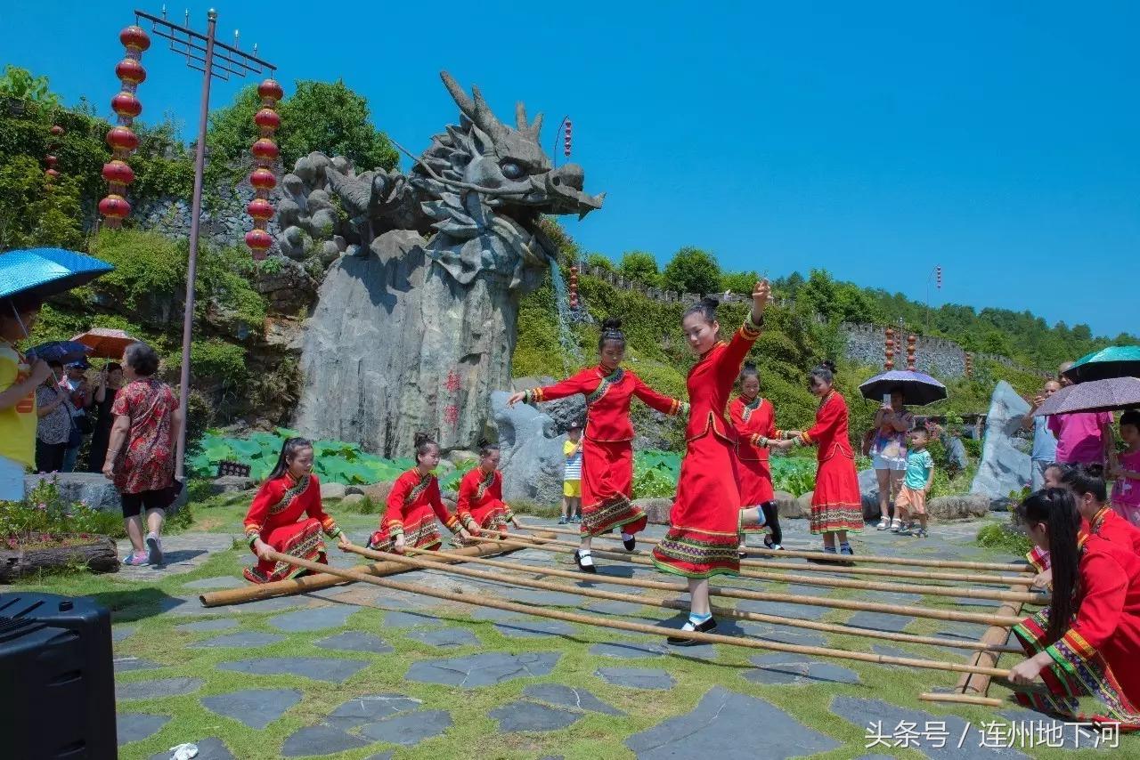 爱上美景只需要一秒,爱上甘南只需这十二个瞬间