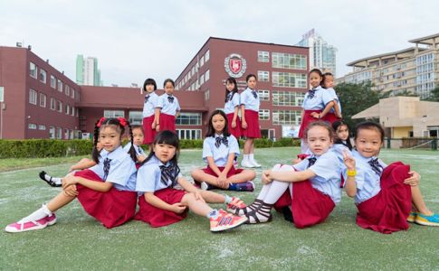 金宝贝校服,某学校校服惹争议