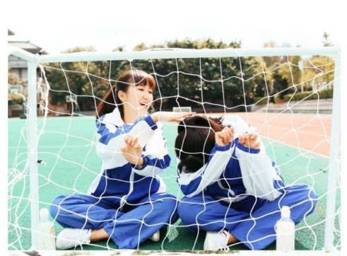 金宝贝校服,某学校校服惹争议