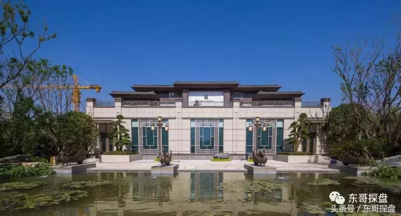 北龙湖改善房源,北龙湖的房子值不值得购买