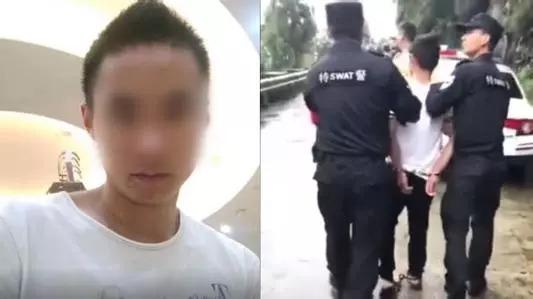 滴滴嫌疑人信息,嫌犯和滴滴谁在撒谎