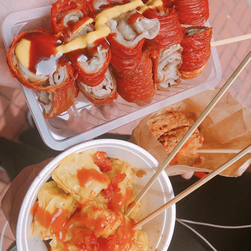 旅游天天荐：万恶之帝-香港