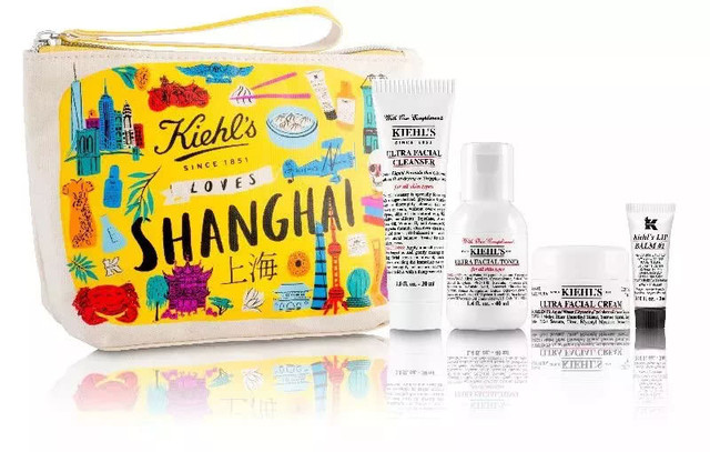 纽约大牌来魔都搞事啦！这一次还有董力男神加入哦