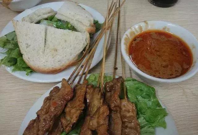 厦门中山路附近一日游,厦门中山路玩乐推荐