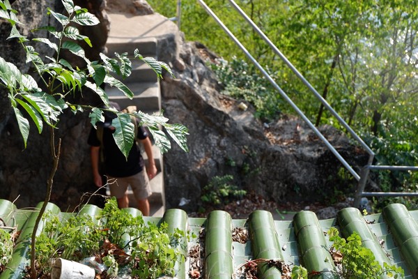 桂林阳朔无敌风景,阳朔龙头山水美如人间仙境