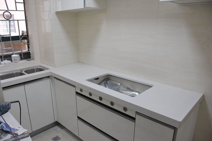 橱柜定制的十大建议,入住了几个月新房说说