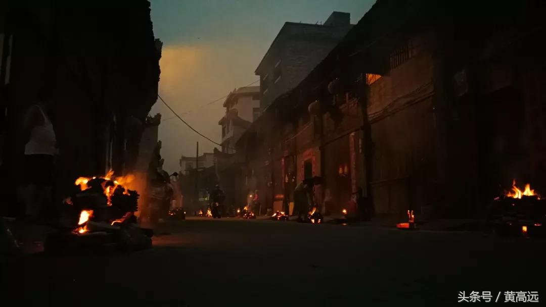 武冈农村风俗,武冈拜年习俗