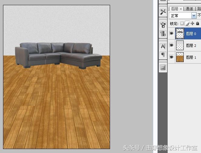 ps如何抠取瀑布,ps瀑布流动插件