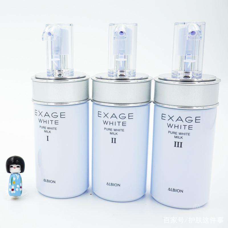 13款水乳测评,十大好用的乳液推荐