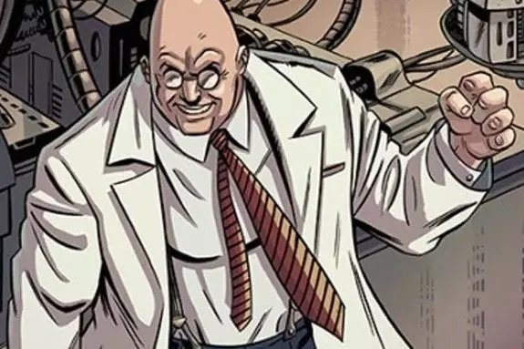 蚁人2最后的彩蛋是什么意思,蚁人彩蛋全面解析