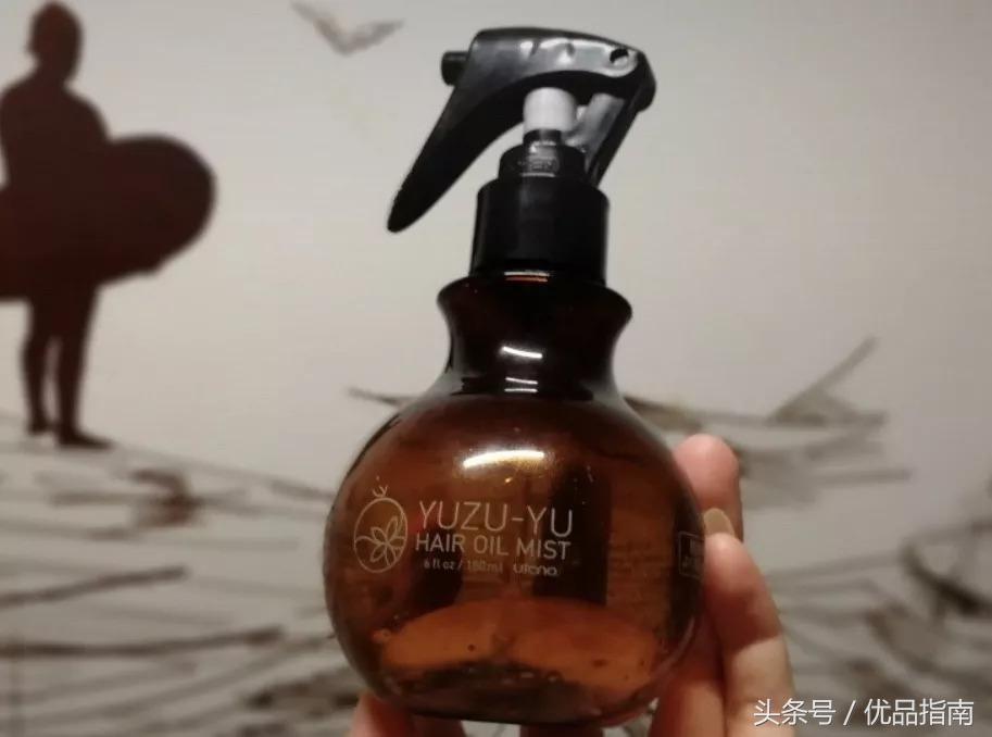 改善头发蓬松毛躁的护发推荐,让头发不毛躁的平价护发产品