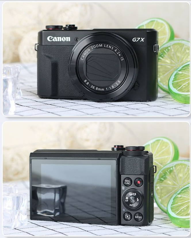 不想错过沿途的风景,摩旅相机哪个性价比高