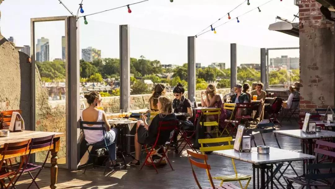 33个理由告诉你，为什么一生一定要去一次澳大利亚！