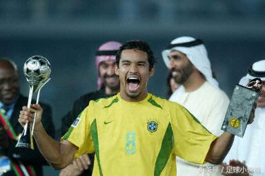 盘点足坛球员外号,世界足坛十大经典球星绰号