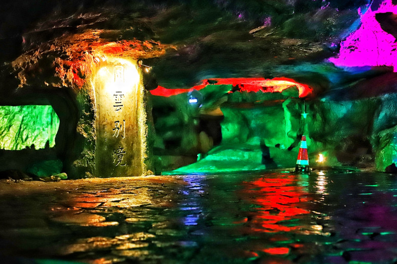 苏皖浙三省交界处,秋冬广德旅游攻略