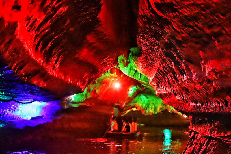 苏皖浙三省交界处,秋冬广德旅游攻略