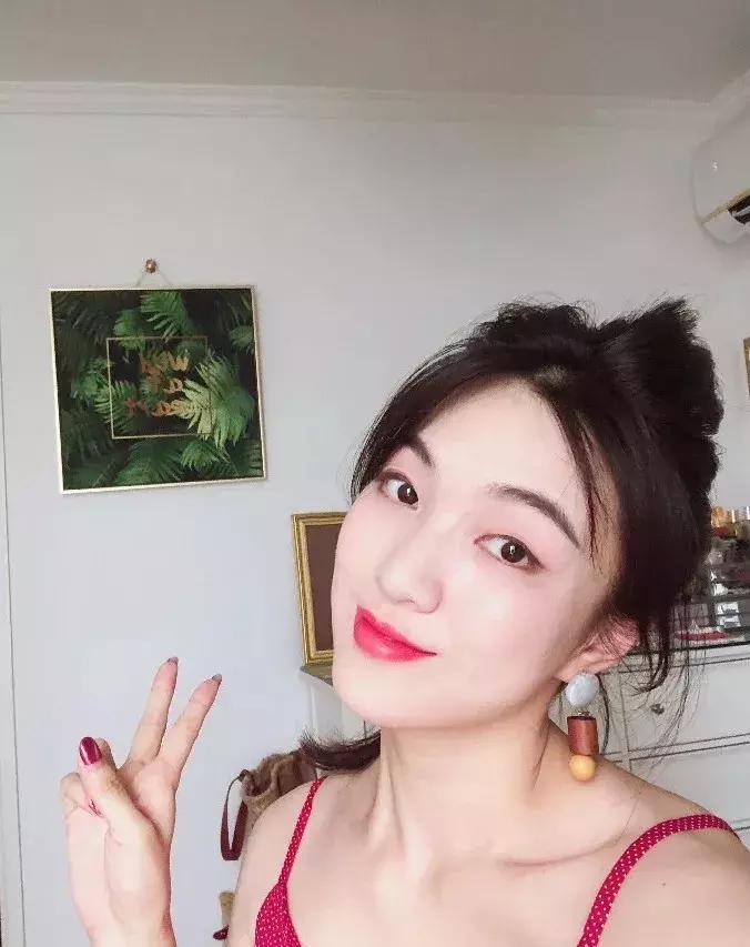 显白大牌口红平替 (平替平价的口红)