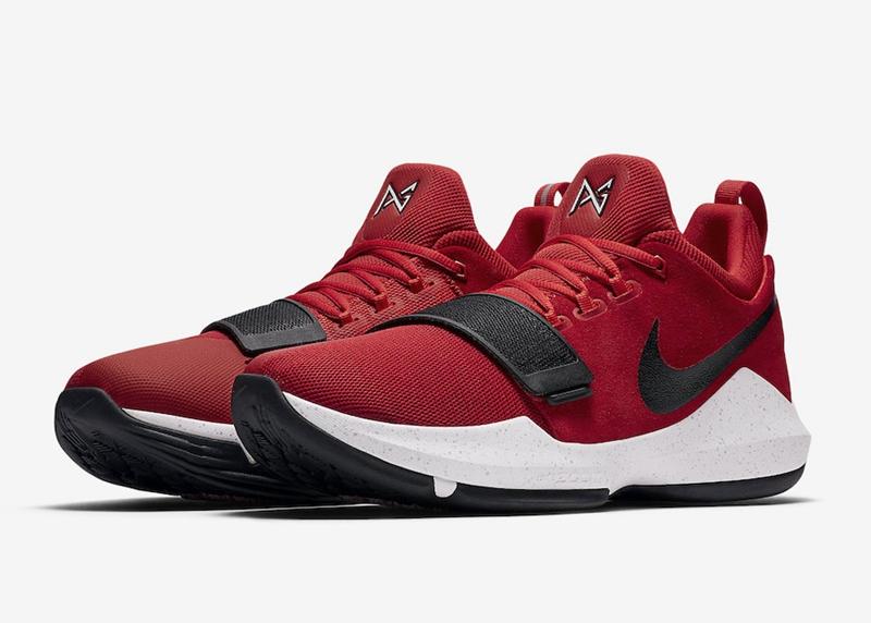 《这！就是灌篮》周杰伦、林书豪、李易峰都上脚了什么鞋