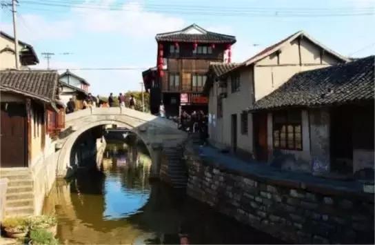 乐山最值得去的古镇,乐山哪里古镇好玩