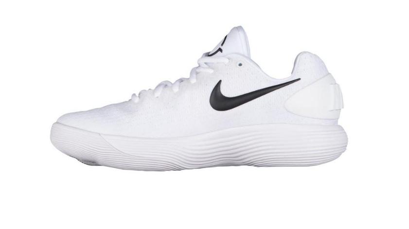 《这！就是灌篮》周杰伦、林书豪、李易峰都上脚了什么鞋