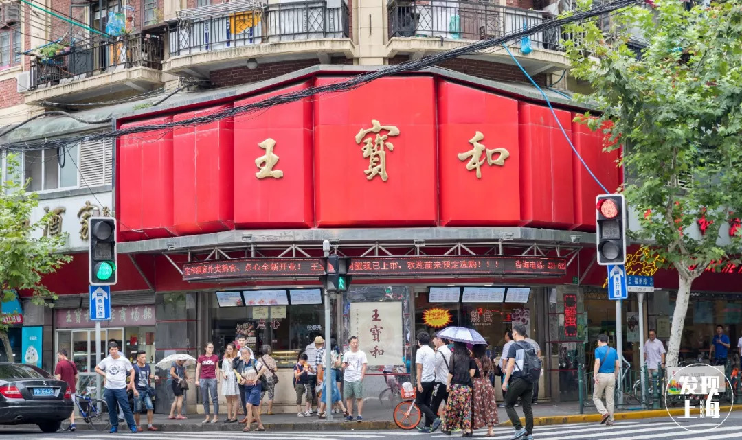 上海千年一条街,上海千年古镇一条街