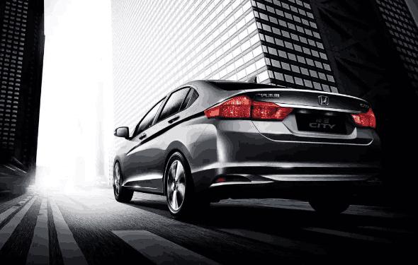 日系车最值得买性价比最高的车,背负车